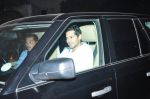 Dino Morea at SRK bash for Dilwale at his home on 18th Dec 2015